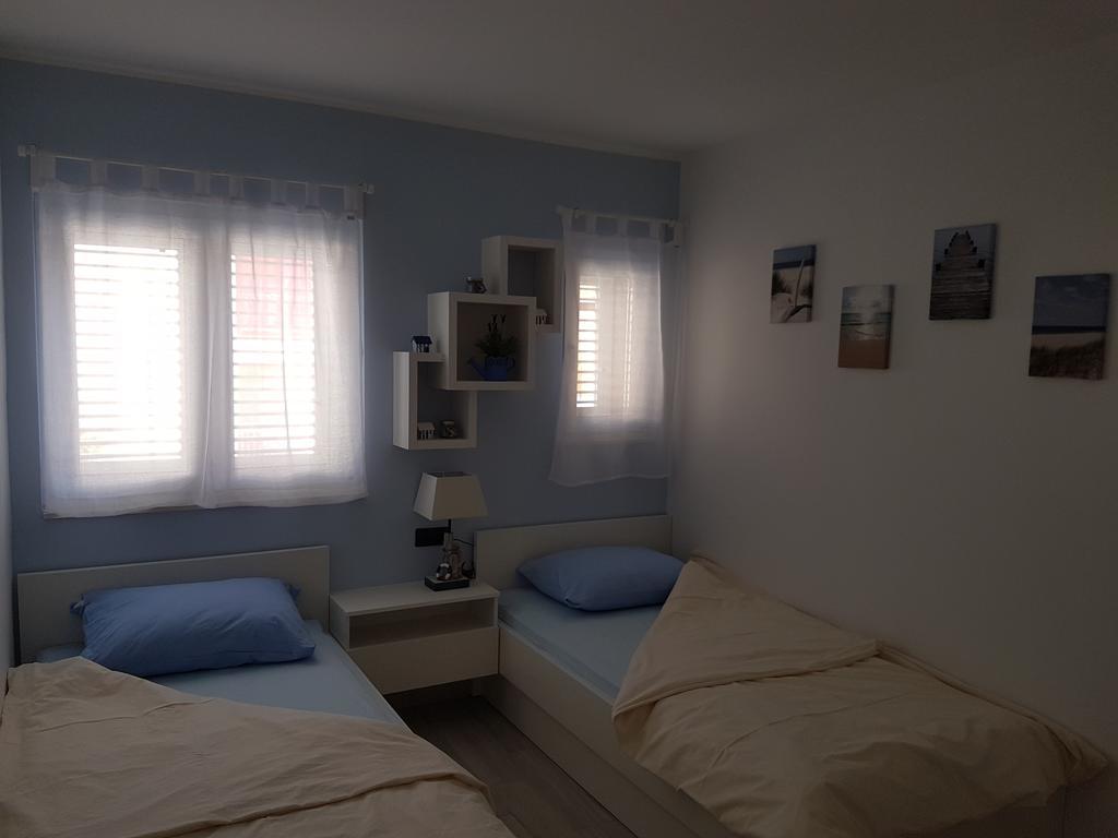 Sunset Holiday Krk Linardići Zewnętrze zdjęcie